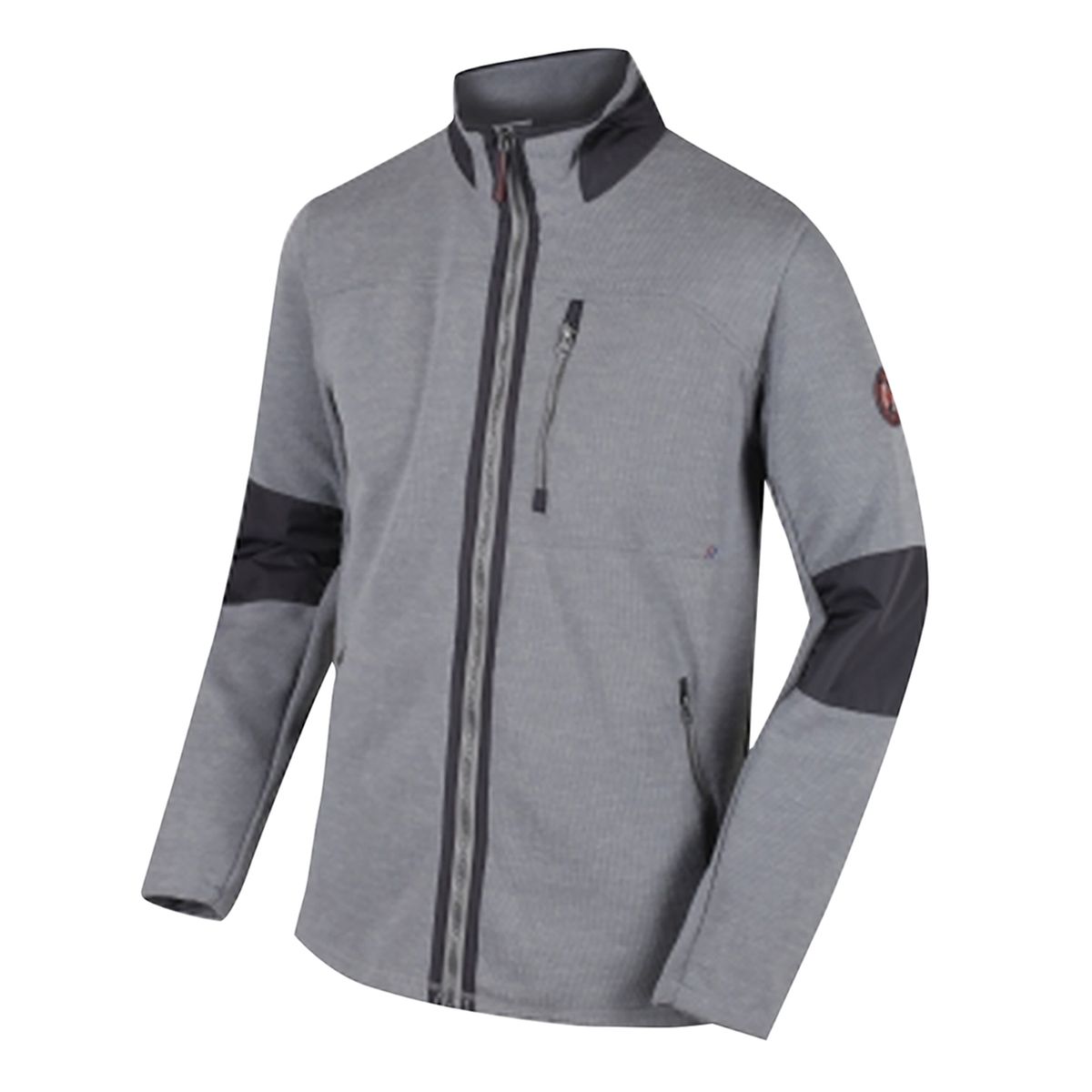 Regatta Hommes dalehill Veste-Différentes Tailles-anthracite-Neuf Regatta Hommes dalehill Veste-Différentes Tailles-anthracite-Neuf